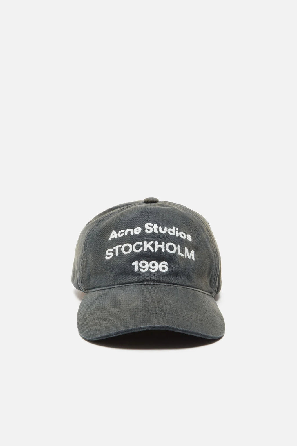 Logo Cap