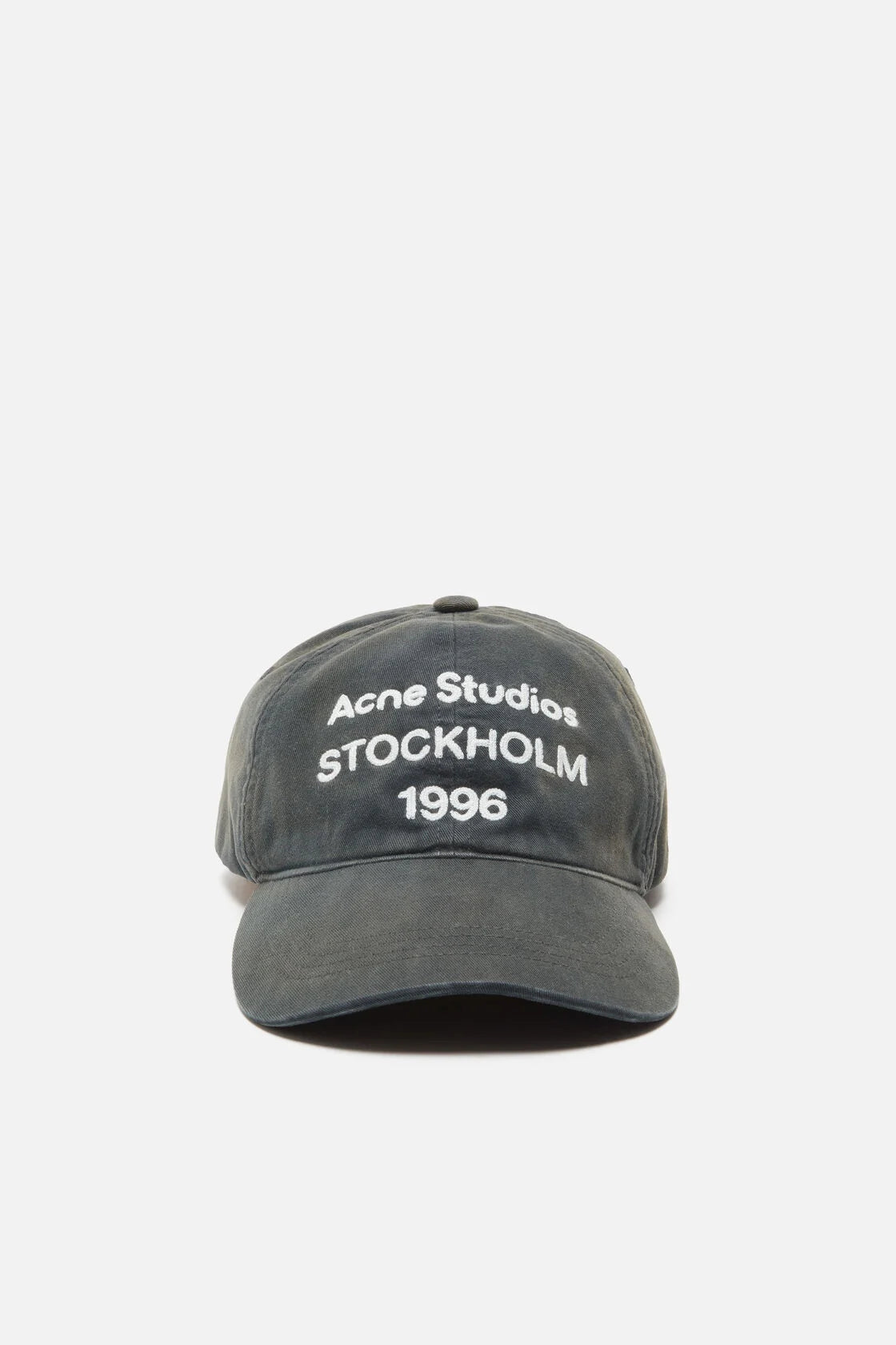 Logo Cap