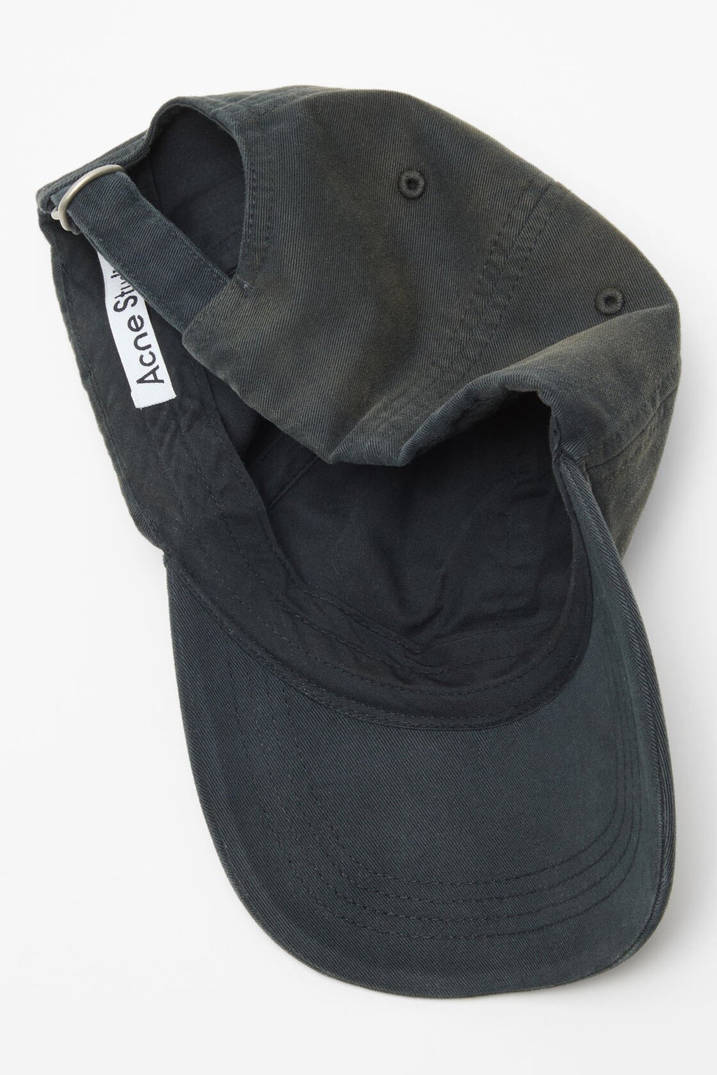 Logo Cap