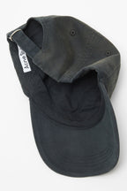Logo Cap