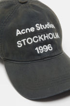 Logo Cap