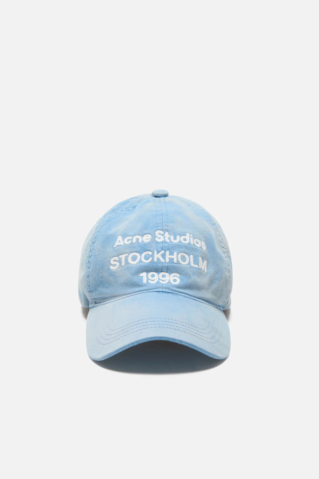 Logo Cap