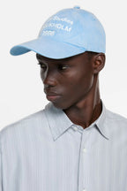 Logo Cap