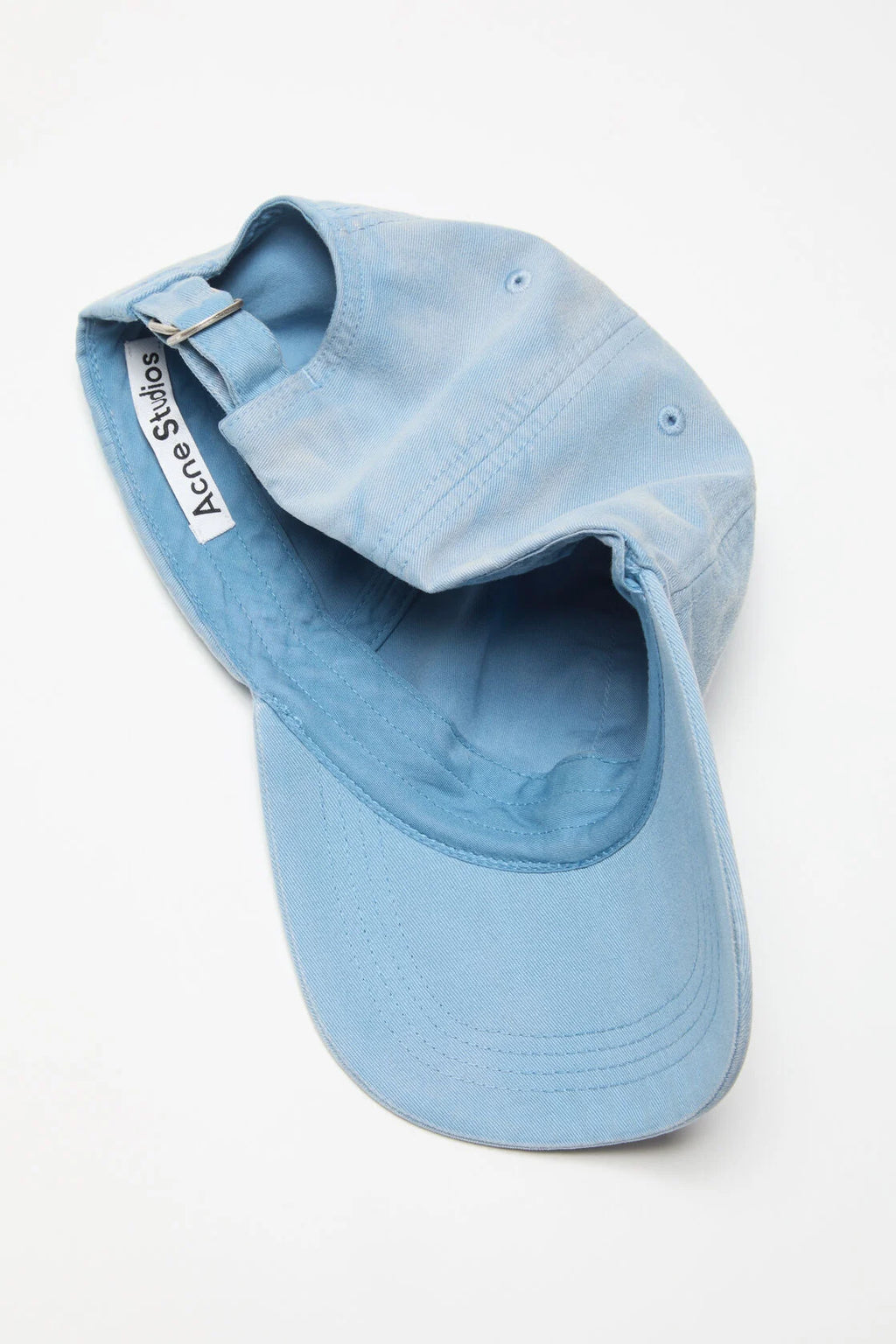 Logo Cap