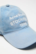 Logo Cap