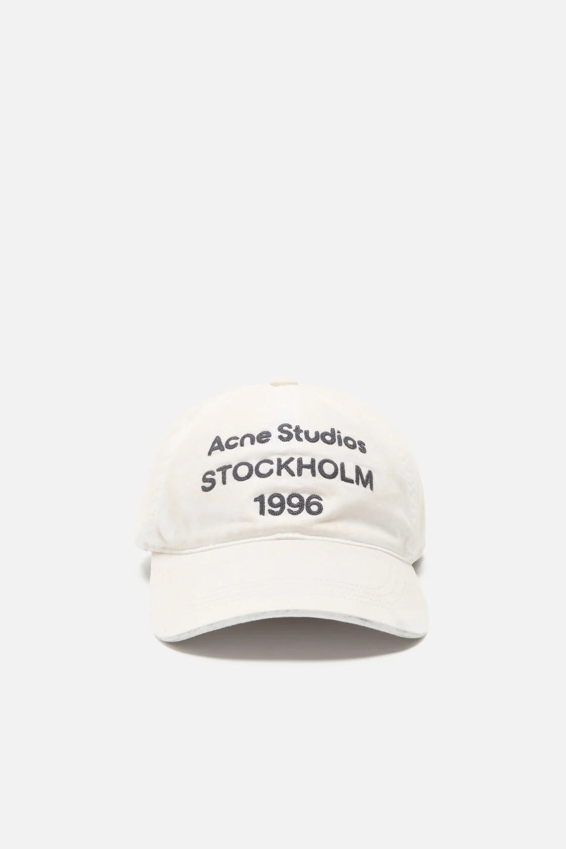 Logo Cap