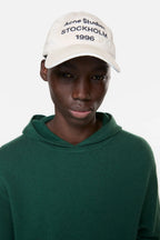 Logo Cap