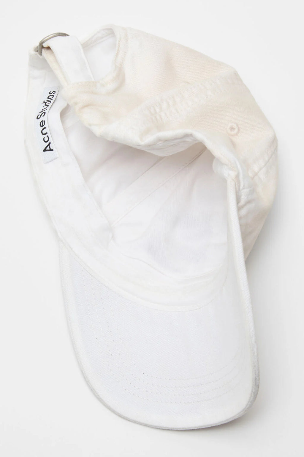 Logo Cap