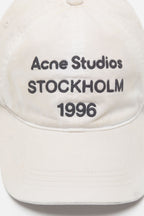 Logo Cap