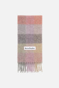 Vally (Fuchsia/lilac/pink)