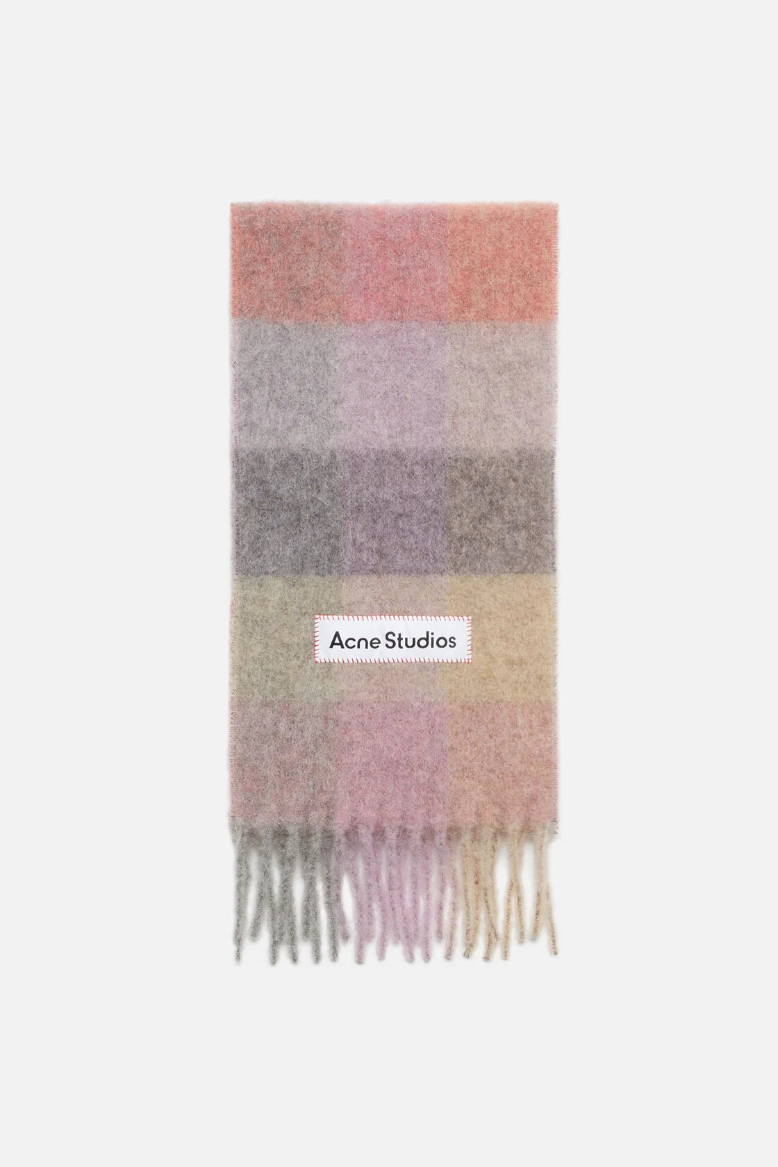 Vally (Fuchsia/lilac/pink)