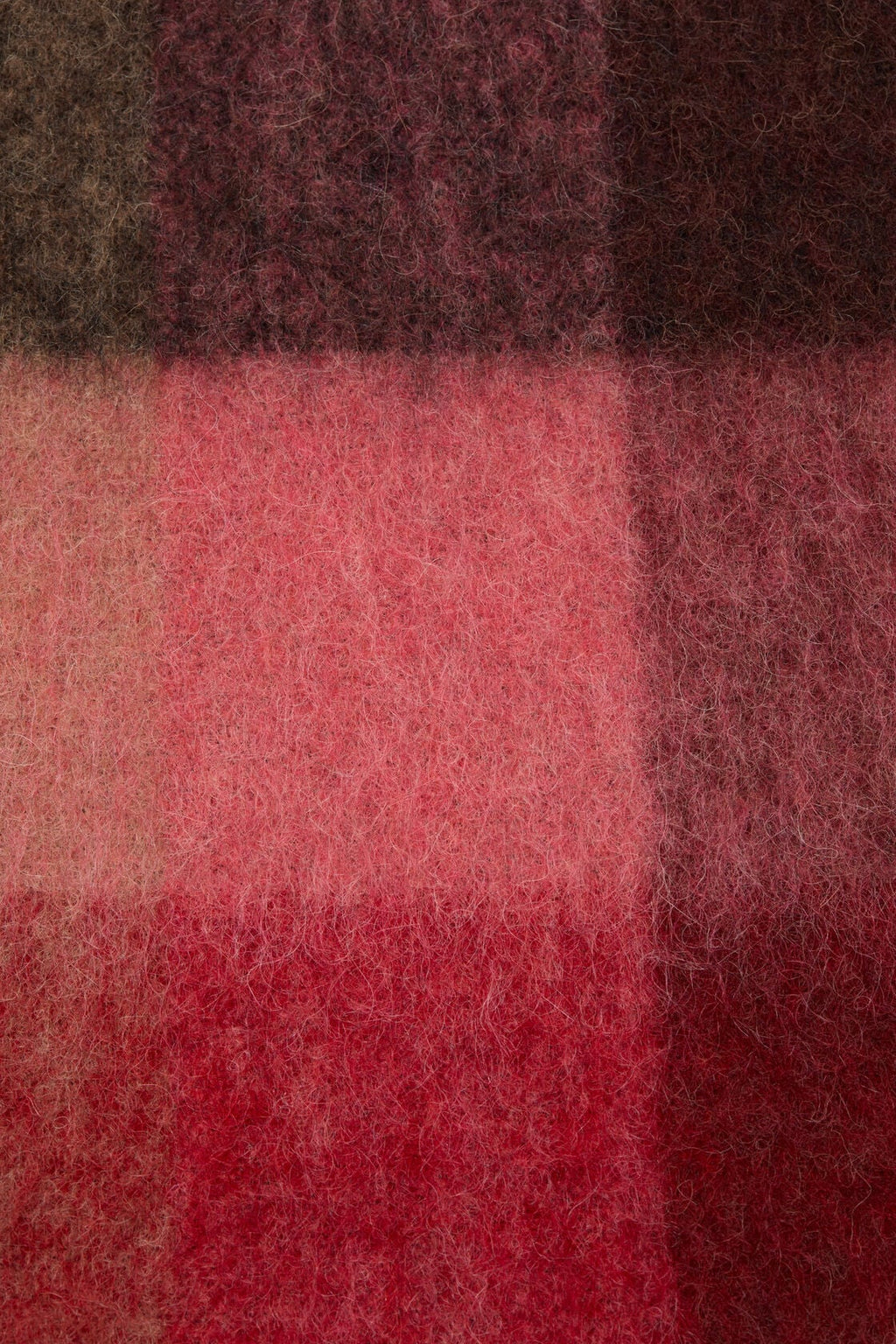 Vally (Red/Pink/Beige)
