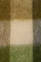 Vally (Khaki/Cream/Dark Green)