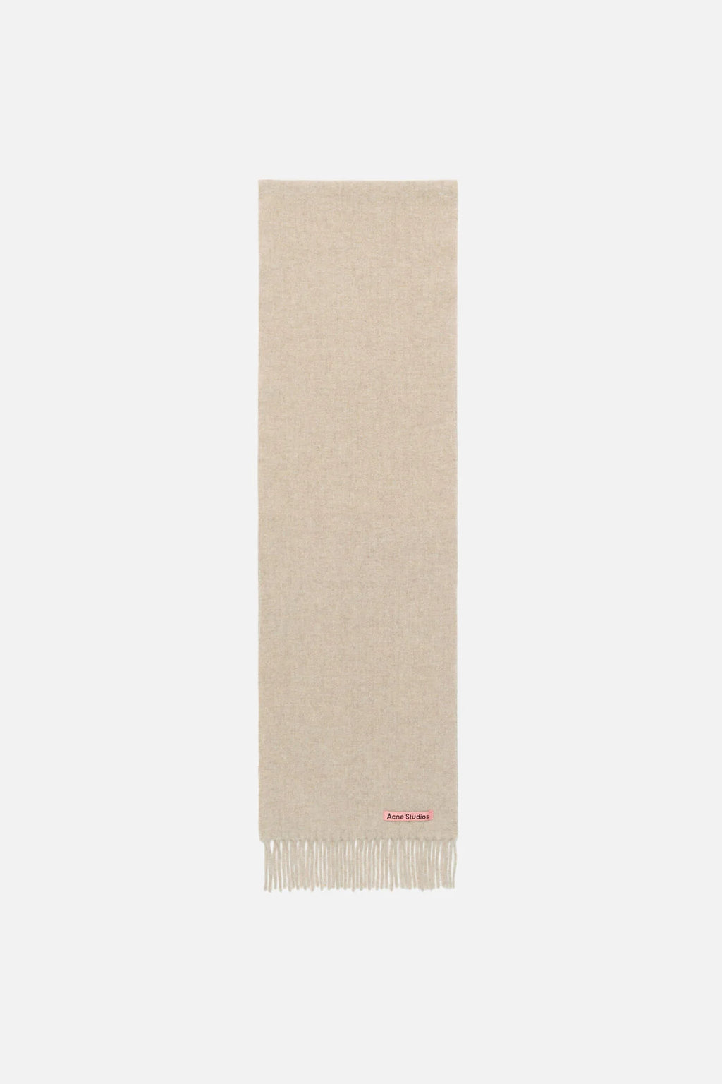 Canada Skinny New RWS (Oatmeal melange)