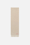 Canada Skinny New RWS (Oatmeal melange)