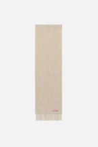 Canada Skinny New RWS (Oatmeal melange)