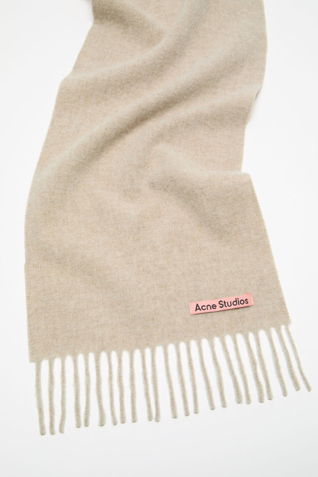 Canada Skinny New RWS (Oatmeal melange)