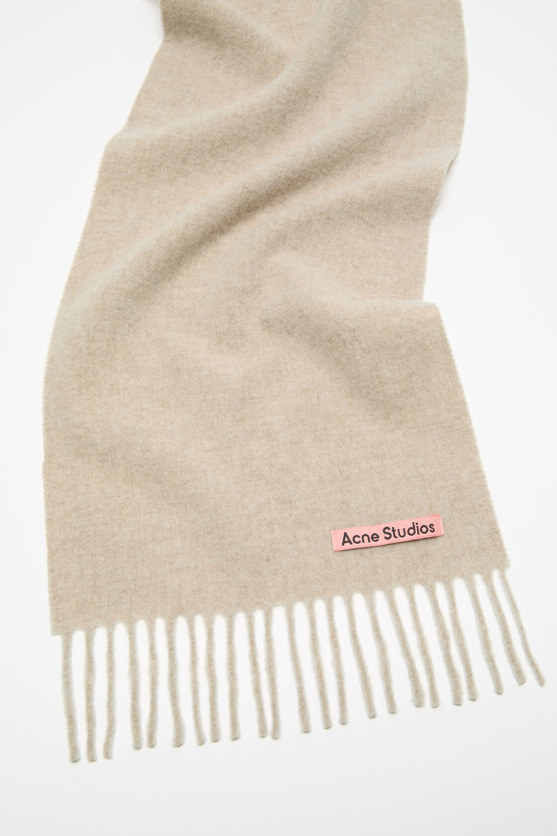 Canada Skinny New RWS (Oatmeal melange)