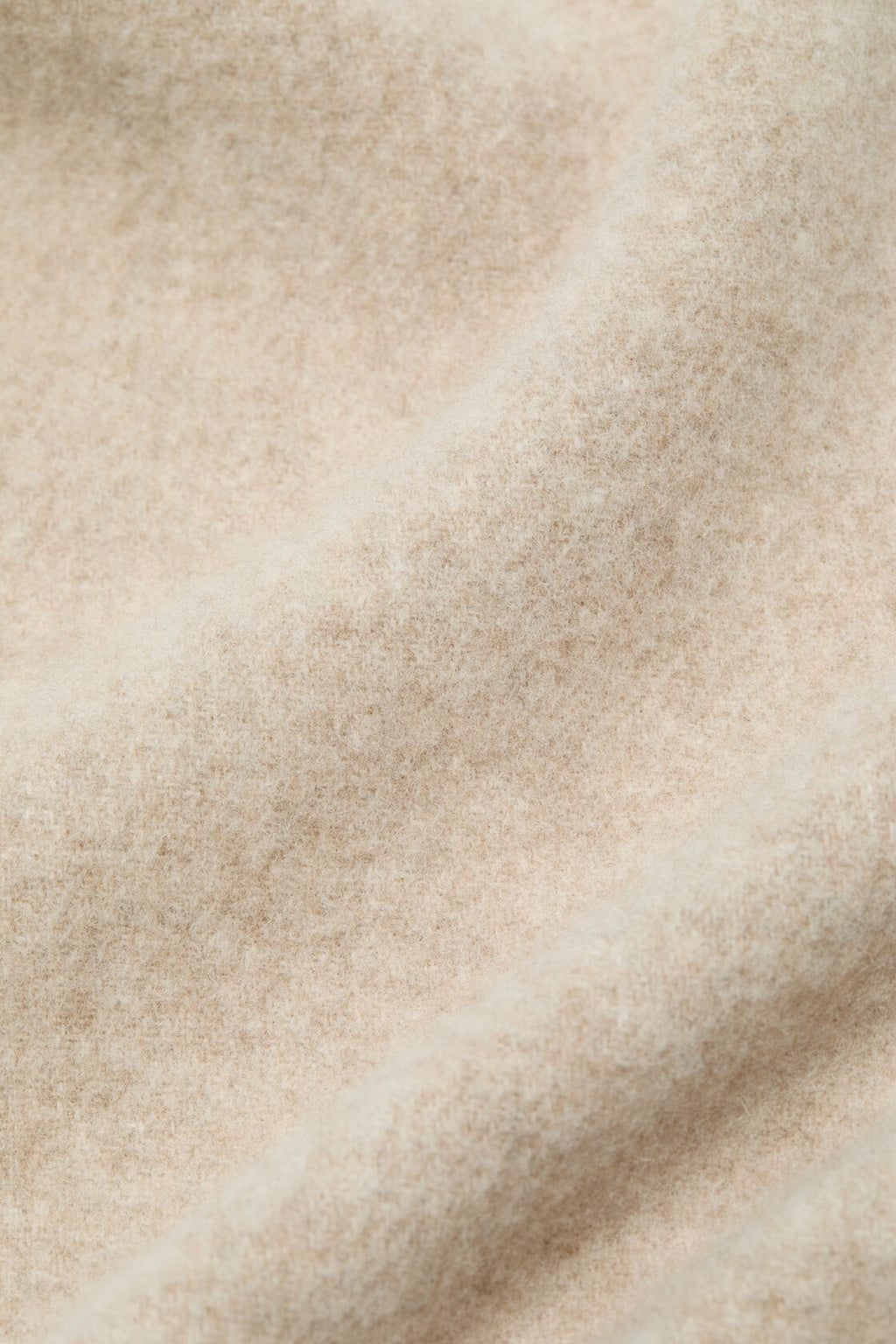 Canada Skinny New RWS (Oatmeal melange)