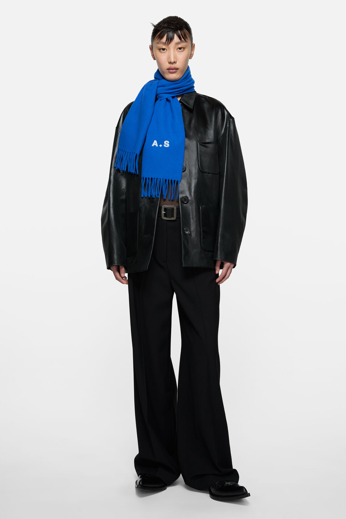 Canada Skinny New RWS (Royal blue)