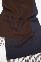 Venus 1996 New RWS (Brown/blue)