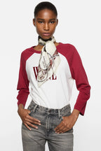 Volta Horse & Belt (Brown/white)