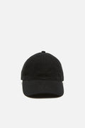 Twill Logo Cap