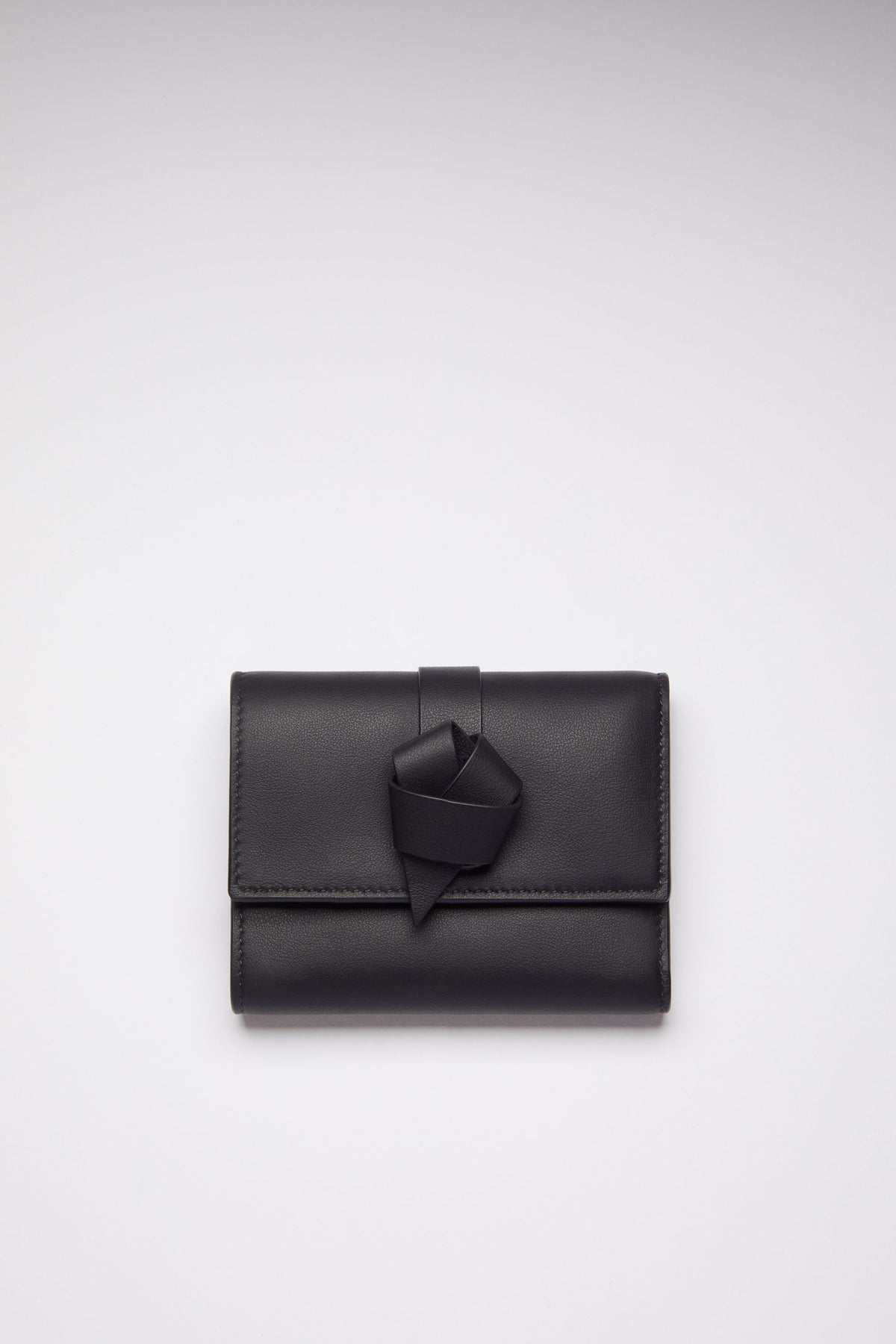 Small Leather Goods - Black