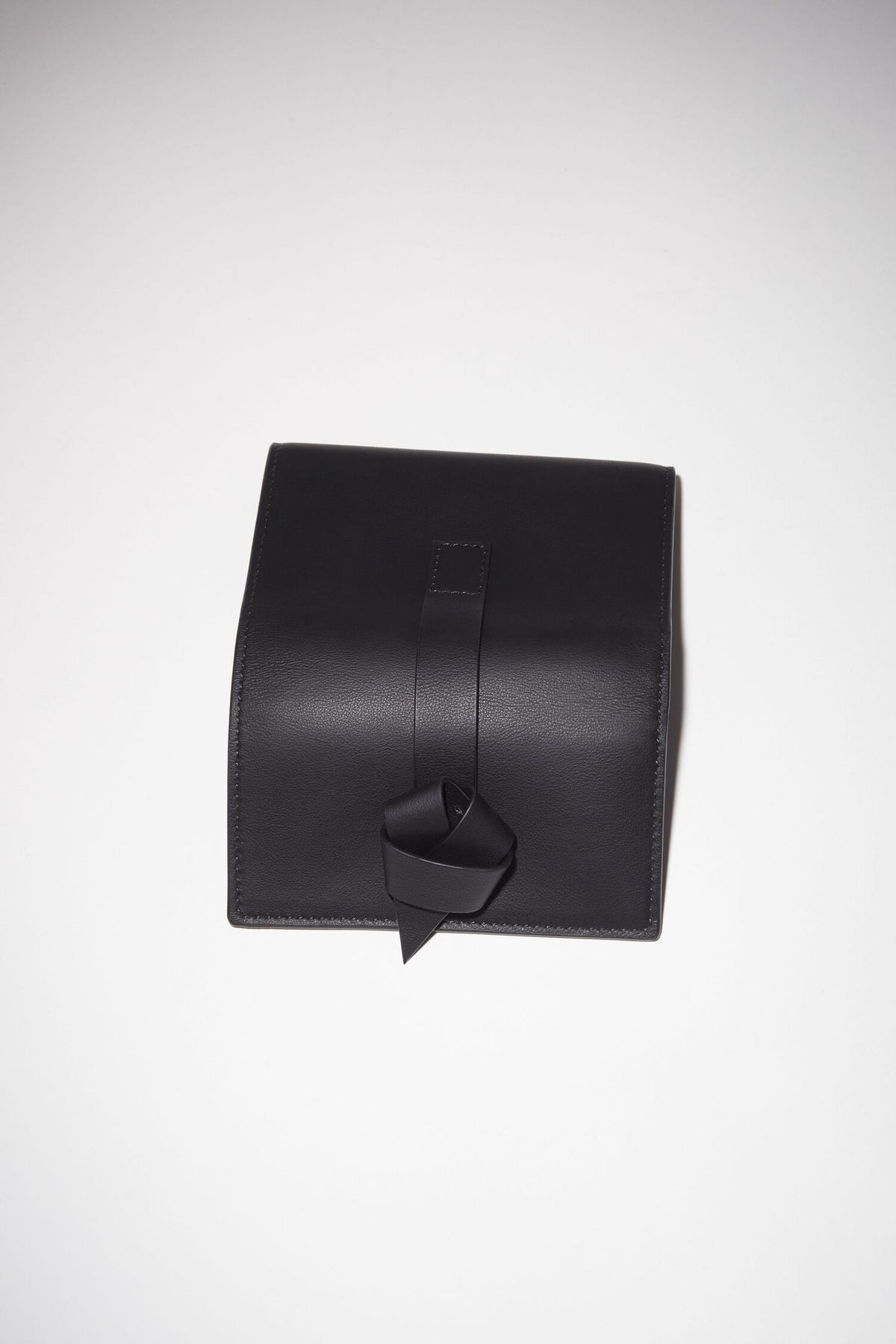 Small Leather Goods - Black