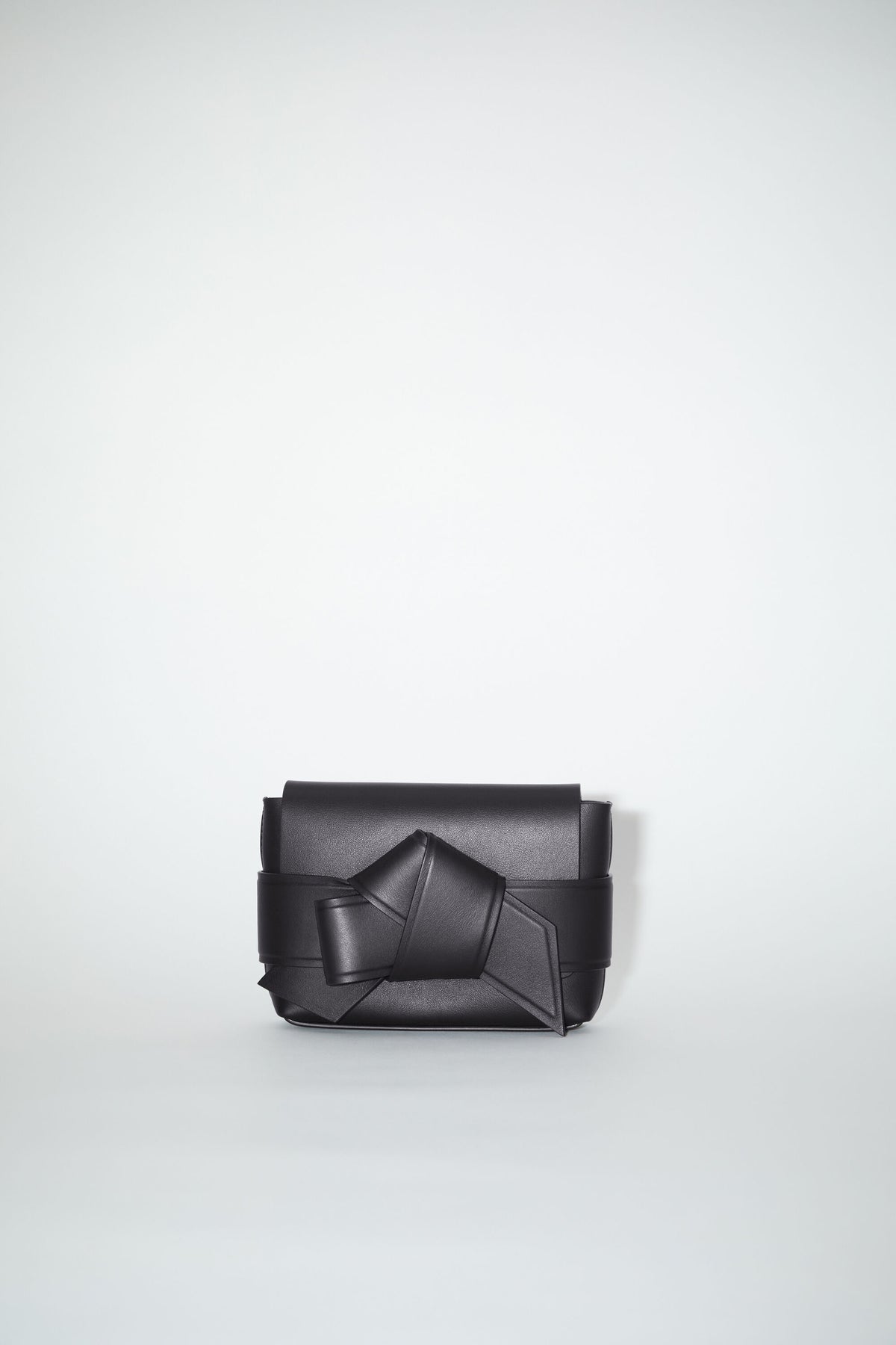 Small Leather Goods - Black