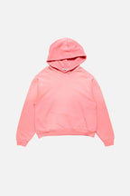 Logo Hoodie Tango Pink