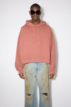 Pink clearance hoodie sale