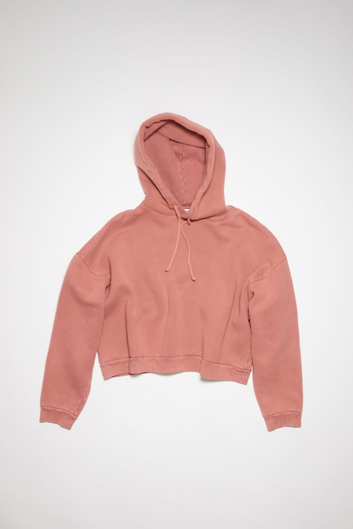 Sweater - Vintage Pink