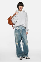 Trompe L’oeil Jeans - 1981