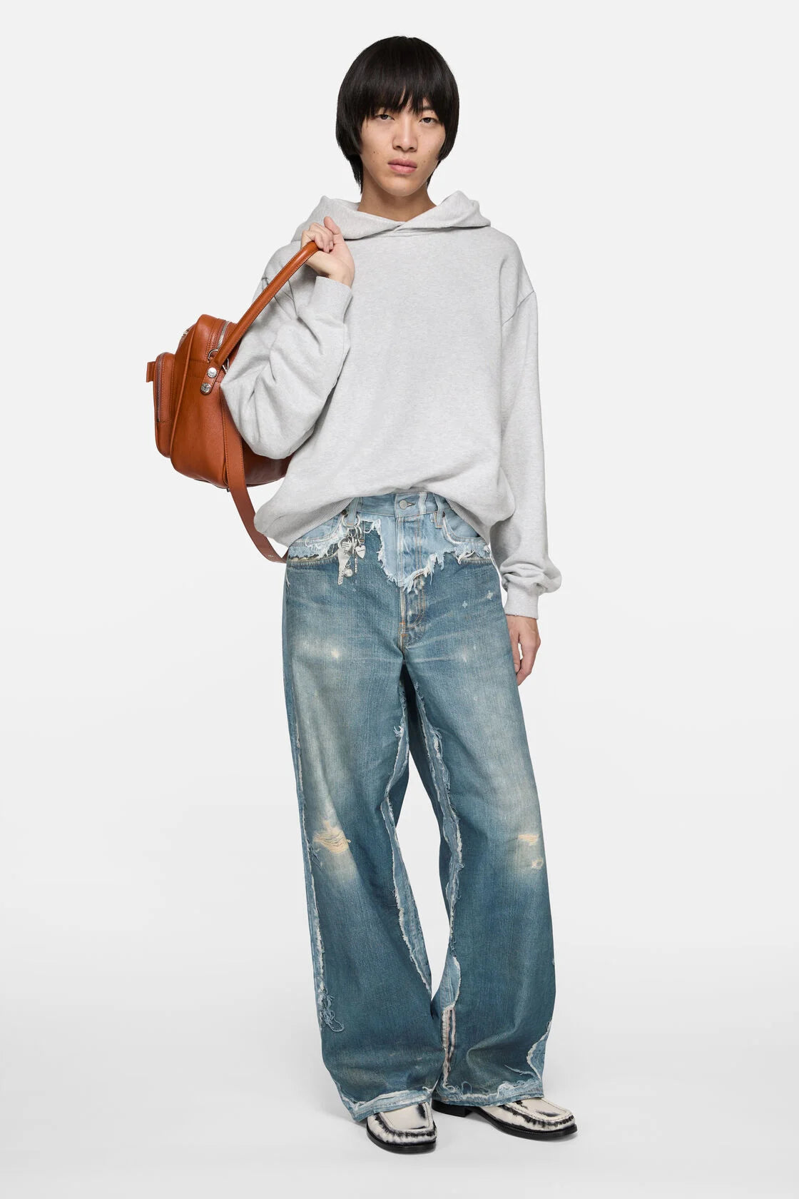 Trompe L’oeil Jeans - 1981