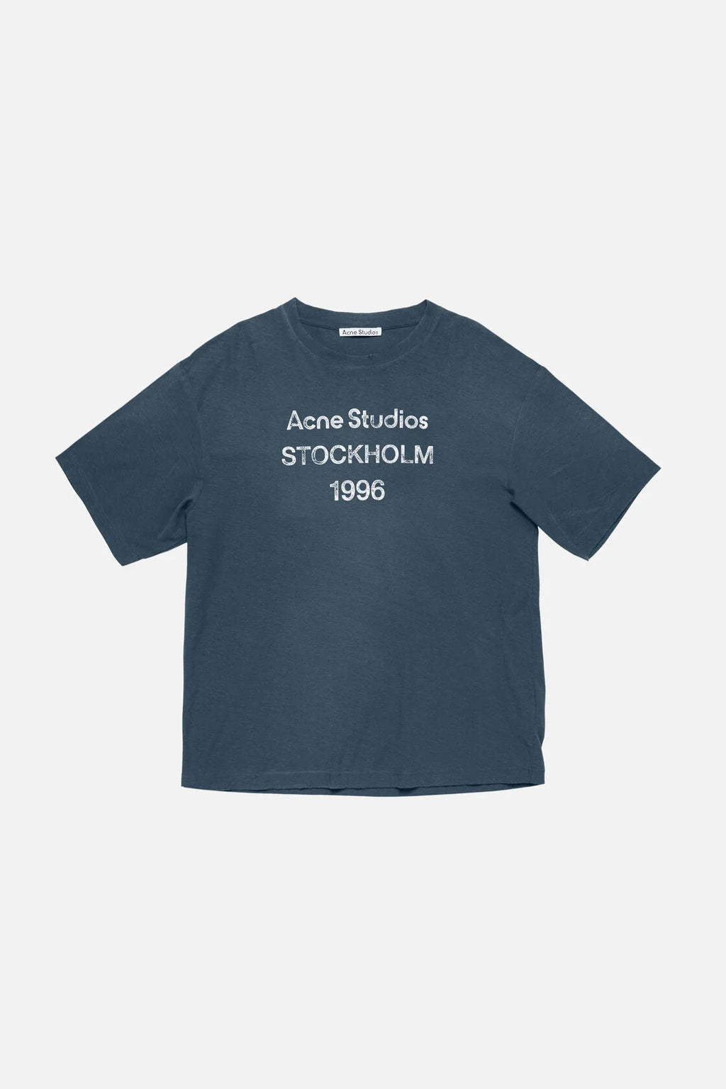 Logo T-Shirt - Relaxed Fit