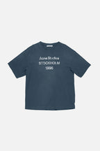 Logo T-Shirt - Relaxed Fit