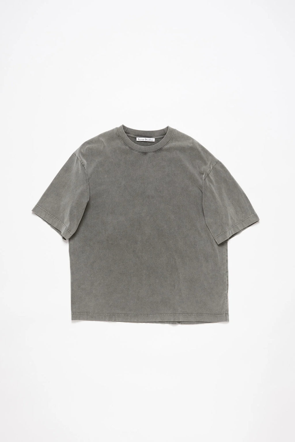 Logo T-Shirt - Relaxed Fit