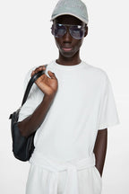 Logo T-Shirt - Relaxed Fit