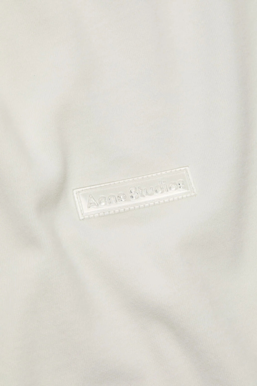 Logo T-Shirt - Relaxed Fit