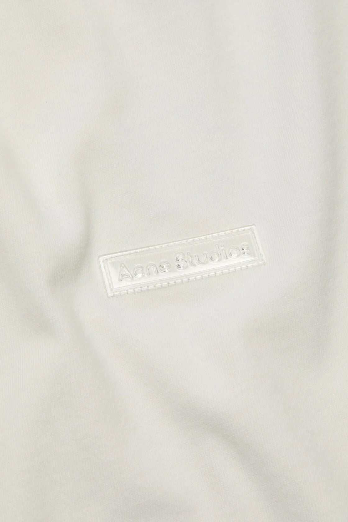 Logo T-Shirt - Relaxed Fit