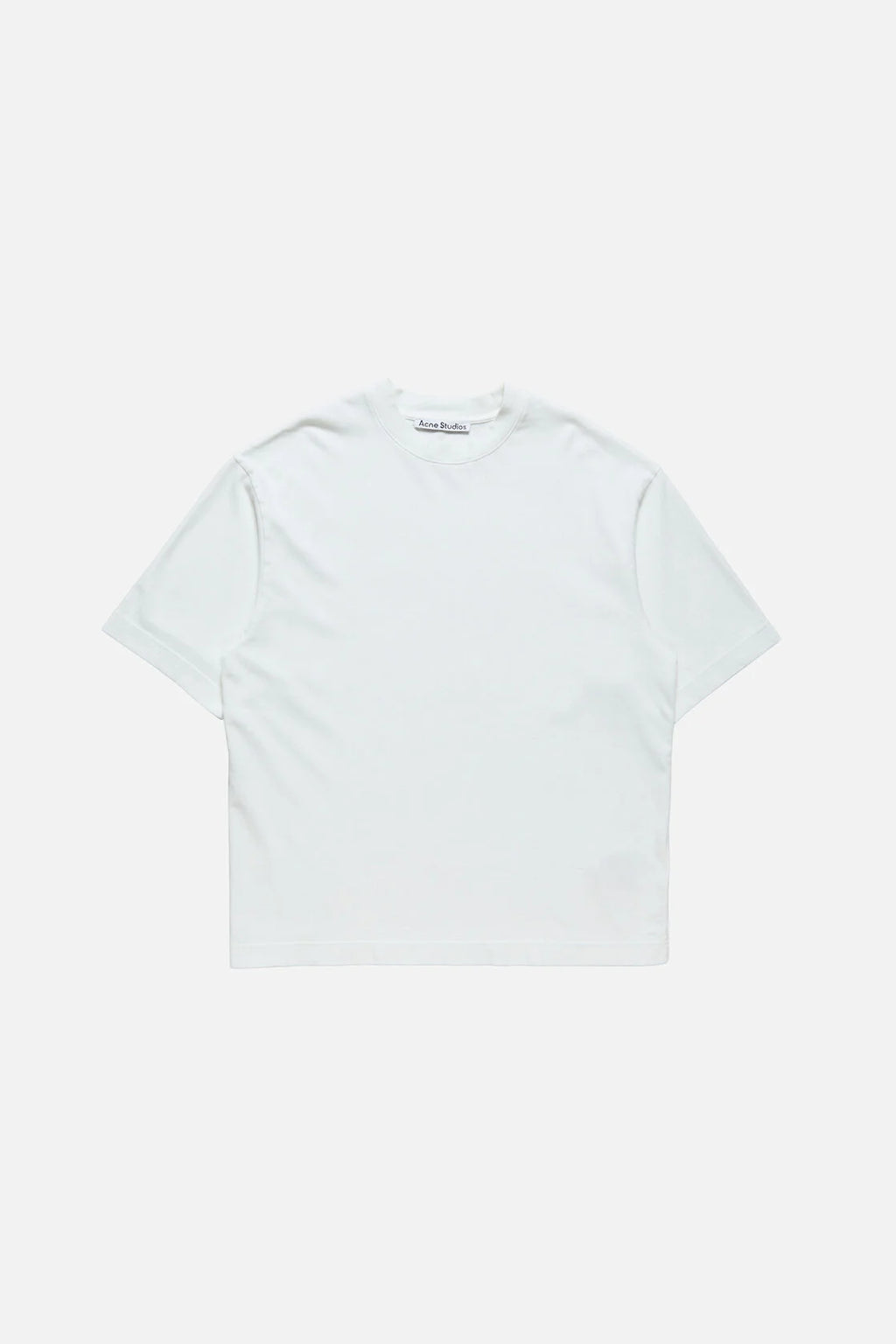 Logo T-Shirt - Relaxed Fit