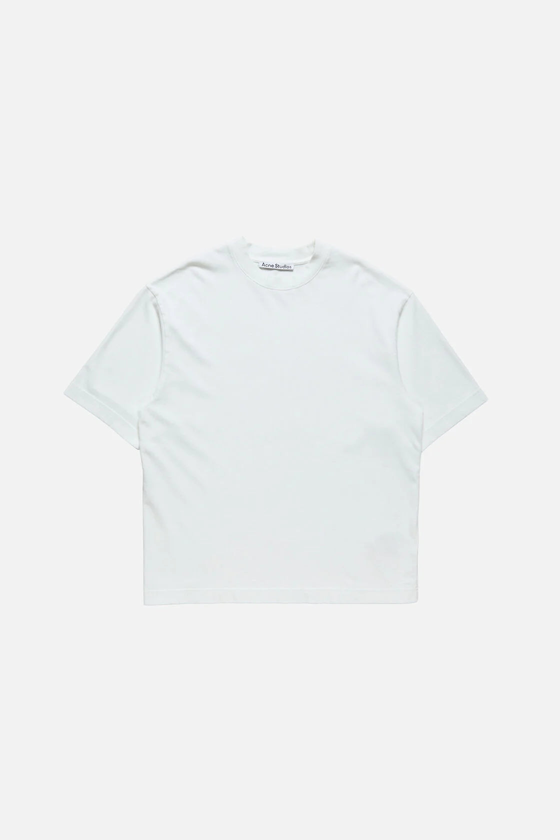 Logo T-Shirt - Relaxed Fit