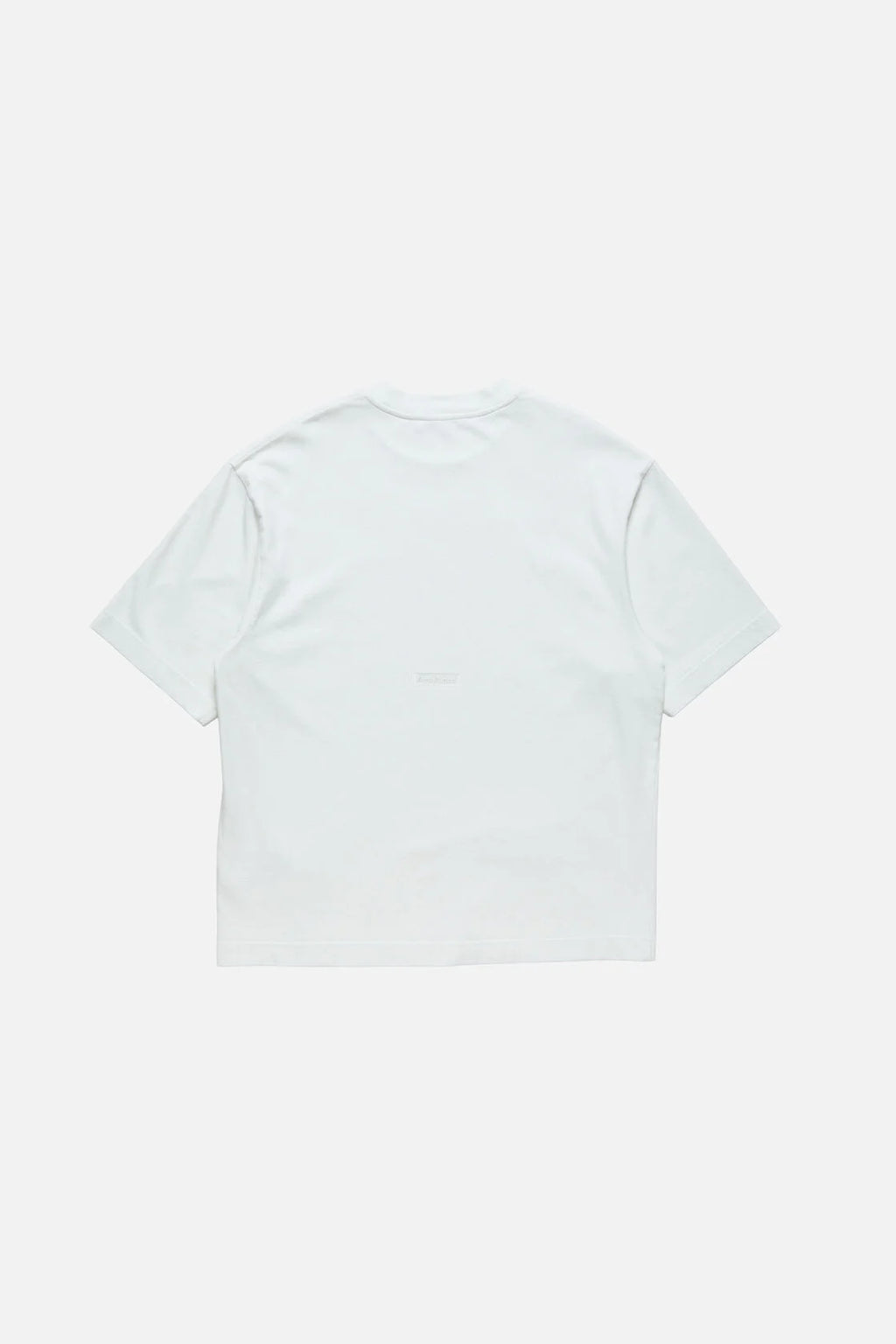 Logo T-Shirt - Relaxed Fit