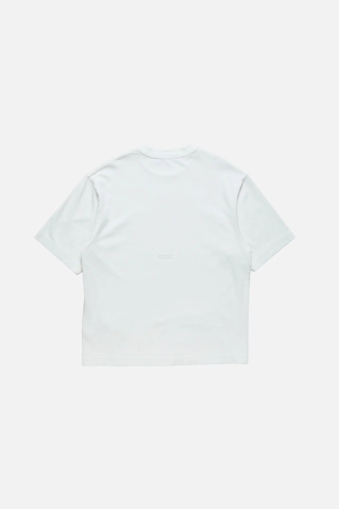 Logo T-Shirt - Relaxed Fit