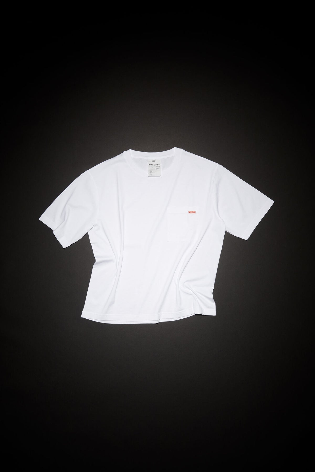 T-Shirt - Optic White