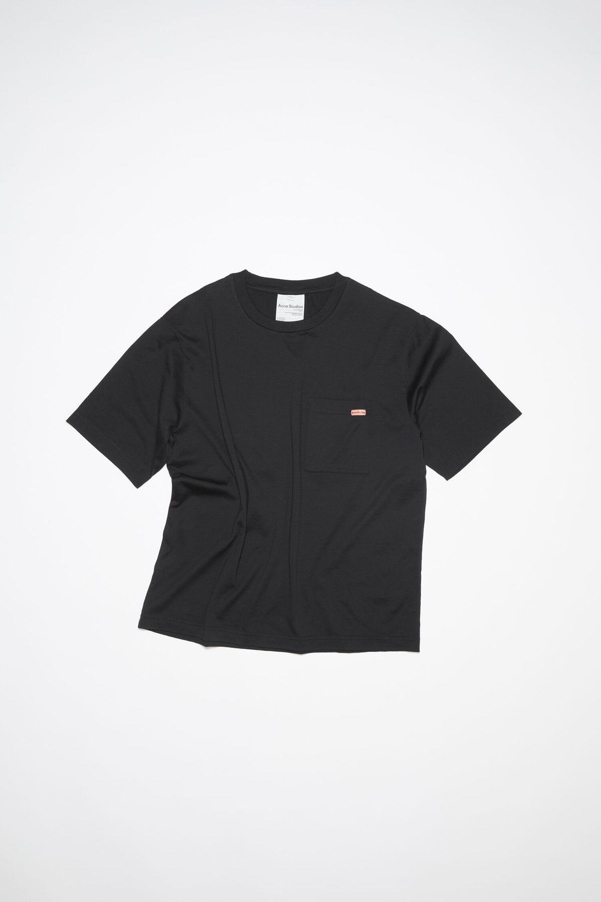 T-Shirt - Black