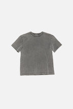 Cotton Crewneck T-Shirt