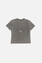 Cotton Crewneck T-Shirt