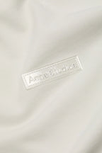 Cotton Crewneck T-Shirt